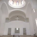 Biserica Adormirea Maicii Domnului - August 2011